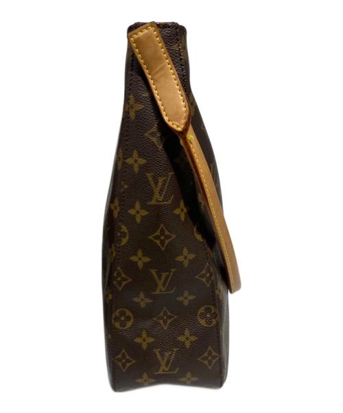 LOUIS VUITTON（ルイ ヴィトン）LOUIS VUITTON (ルイ ヴィトン) ショルダーバッグ ブラウン サイズ:不明の古着・服飾アイテム