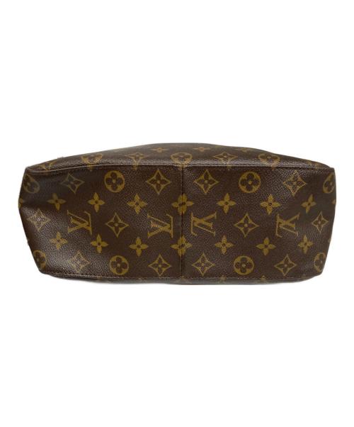 LOUIS VUITTON（ルイ ヴィトン）LOUIS VUITTON (ルイ ヴィトン) ショルダーバッグ ブラウン サイズ:不明の古着・服飾アイテム