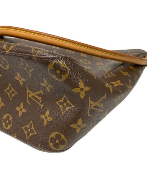LOUIS VUITTON（ルイ ヴィトン）LOUIS VUITTON (ルイ ヴィトン) ショルダーバッグ ブラウン サイズ:不明の古着・服飾アイテム