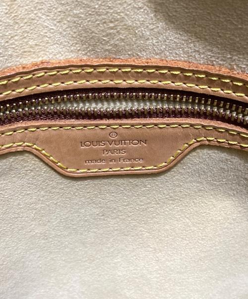 LOUIS VUITTON（ルイ ヴィトン）LOUIS VUITTON (ルイ ヴィトン) ショルダーバッグ ブラウン サイズ:不明の古着・服飾アイテム