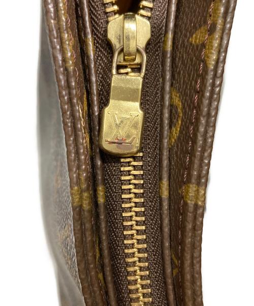 LOUIS VUITTON（ルイ ヴィトン）LOUIS VUITTON (ルイ ヴィトン) ショルダーバッグ ブラウン サイズ:不明の古着・服飾アイテム