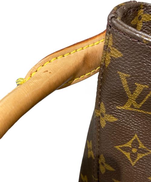 LOUIS VUITTON（ルイ ヴィトン）LOUIS VUITTON (ルイ ヴィトン) ショルダーバッグ ブラウン サイズ:不明の古着・服飾アイテム