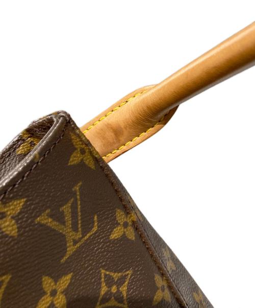 LOUIS VUITTON（ルイ ヴィトン）LOUIS VUITTON (ルイ ヴィトン) ショルダーバッグ ブラウン サイズ:不明の古着・服飾アイテム
