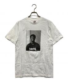 SUPREME×THRASHER（シュプリーム×スラッシャー）の古着「Harold Tee」｜ホワイト