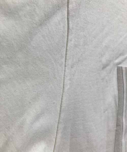 SUPREME（シュプリーム）SUPREME (シュプリーム) THRASHER (スラッシャー) Harold Tee ホワイト サイズ:Sの古着・服飾アイテム