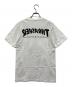 SUPREME (シュプリーム) THRASHER (スラッシャー) Harold Tee ホワイト サイズ:S：6000円