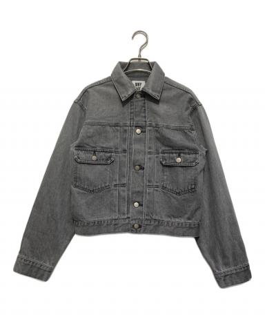◆WHY NOT NOW◆ホッパーGジャン 中古・古着通販】Chaos (カオス) 25SS WHY NOT NOW ホッパー Gジャン