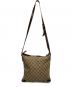 GUCCI (グッチ) アビーショルダーバッグ ベージュ：45000円