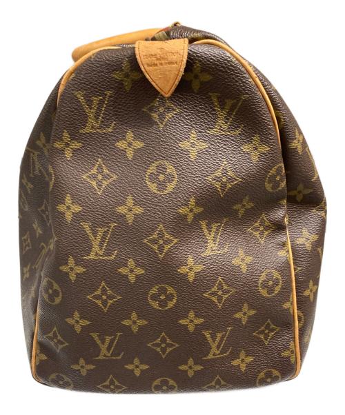 LOUIS VUITTON（ルイ ヴィトン）LOUIS VUITTON (ルイ ヴィトン) トラベルバッグ ブラウン サイズ:不明の古着・服飾アイテム