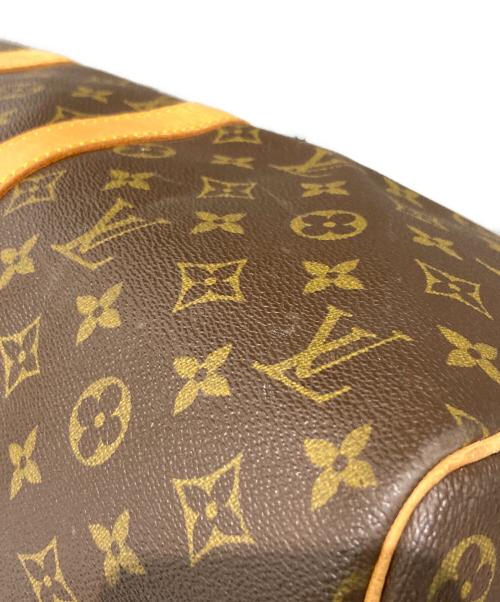 LOUIS VUITTON（ルイ ヴィトン）LOUIS VUITTON (ルイ ヴィトン) トラベルバッグ ブラウン サイズ:不明の古着・服飾アイテム