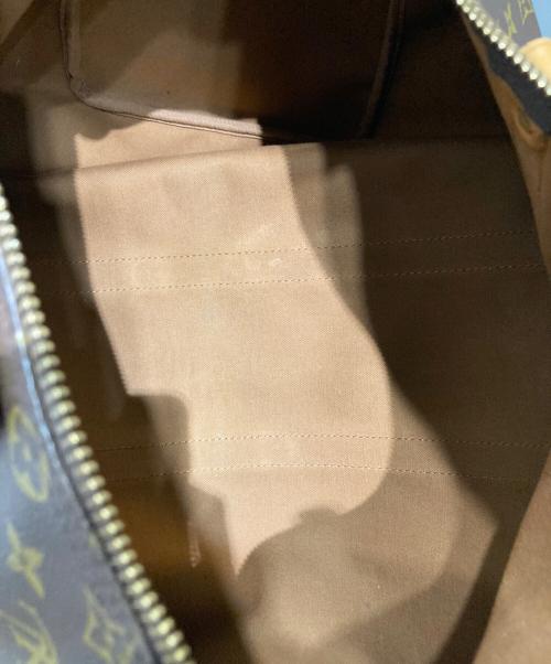 LOUIS VUITTON（ルイ ヴィトン）LOUIS VUITTON (ルイ ヴィトン) トラベルバッグ ブラウン サイズ:不明の古着・服飾アイテム