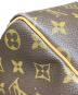中古・古着 LOUIS VUITTON (ルイ ヴィトン) トラベルバッグ ブラウン サイズ:不明：60000円