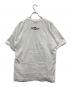 Victor Victor Worldwide (ヴィクター ヴィクター ワールドワイド) Hardies Hardware (ハーディーズ ハードウェア) プリントTシャツ ホワイト サイズ:S：6000円