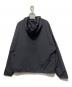 FRED PERRY (フレッドペリー) ショート フィッシングパーカー ブラック サイズ:M：14000円
