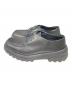 asics (アシックス) RUNWALK RUGGED ブラック サイズ:28：12000円