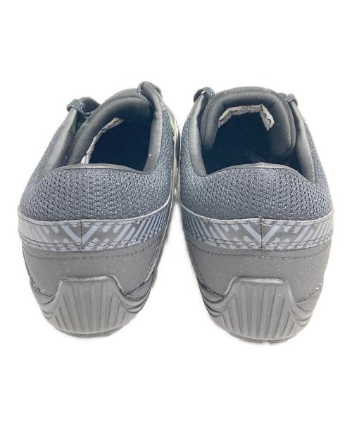 MIZUNO（ミズノ）MIZUNO (ミズノ) ALMIGHTYTD211L ブラック サイズ:28cm 未使用品の古着・服飾アイテム