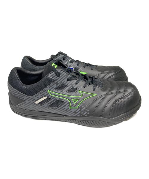 MIZUNO（ミズノ）MIZUNO (ミズノ) ALMIGHTYTD211L ブラック サイズ:28cm 未使用品の古着・服飾アイテム