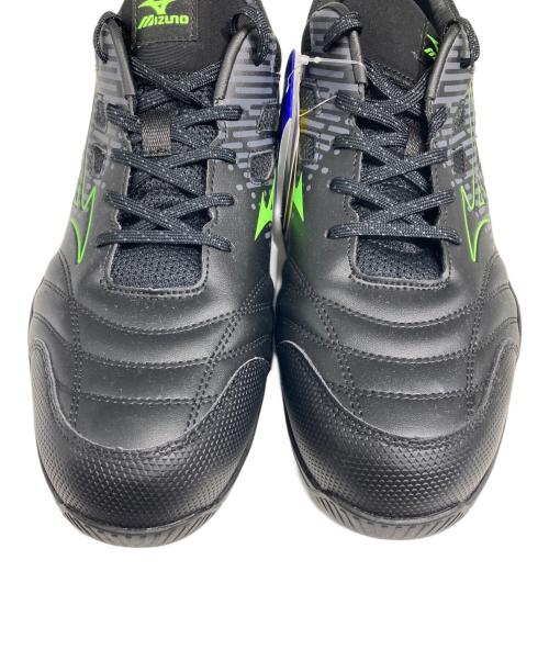 MIZUNO（ミズノ）MIZUNO (ミズノ) ALMIGHTYTD211L ブラック サイズ:28cm 未使用品の古着・服飾アイテム