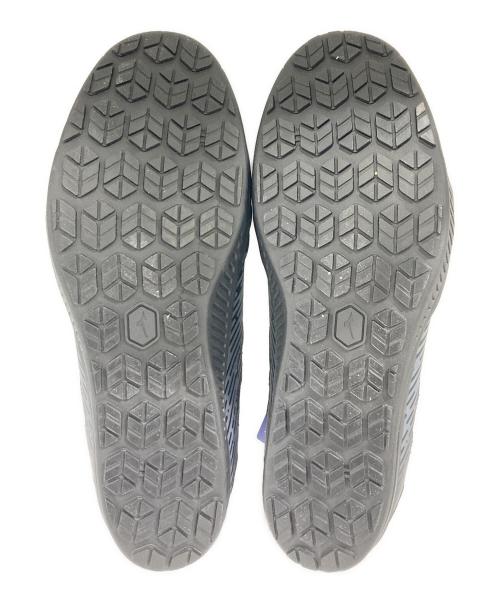 MIZUNO（ミズノ）MIZUNO (ミズノ) ALMIGHTYTD211L ブラック サイズ:28cm 未使用品の古着・服飾アイテム