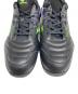中古・古着 MIZUNO (ミズノ) ALMIGHTYTD211L ブラック サイズ:28cm 未使用品：7000円
