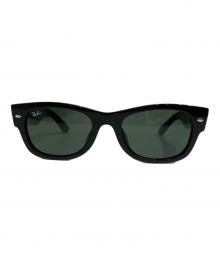 RAY-BAN（レイバン）の古着「MEGA WAYFARER II」