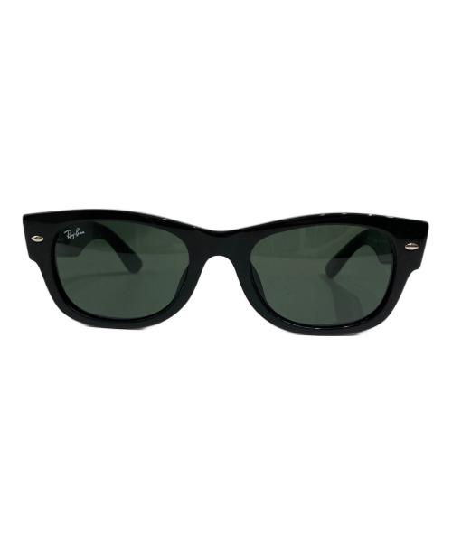 RAY-BAN（レイバン）RAY-BAN (レイバン) MEGA WAYFARER II サイズ:55□21-145の古着・服飾アイテム