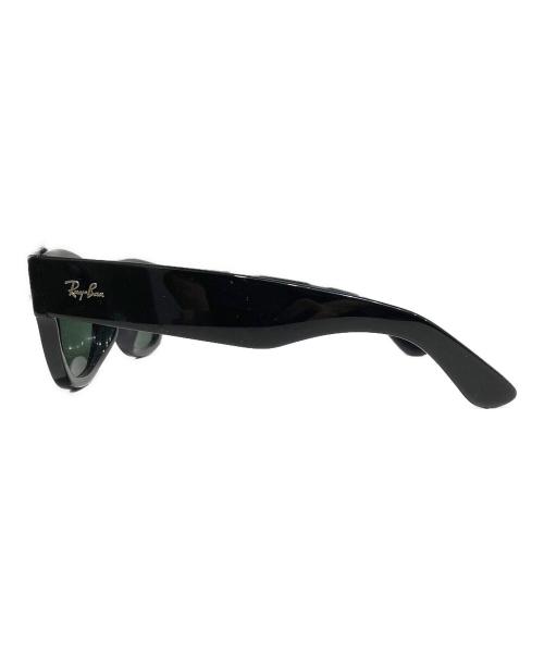 RAY-BAN（レイバン）RAY-BAN (レイバン) MEGA WAYFARER II サイズ:55□21-145の古着・服飾アイテム