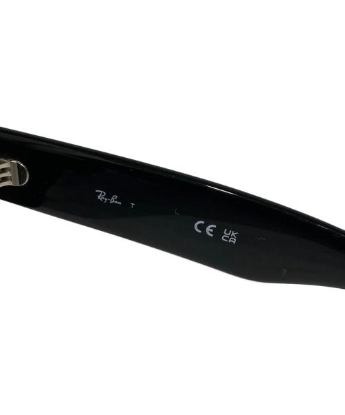 RAY-BAN（レイバン）RAY-BAN (レイバン) MEGA WAYFARER II サイズ:55□21-145の古着・服飾アイテム