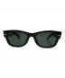 RAY-BAN（レイバン）の古着「MEGA WAYFARER II」