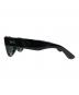 RAY-BAN (レイバン) MEGA WAYFARER II サイズ:55□21-145：10000円
