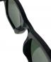 中古・古着 RAY-BAN (レイバン) MEGA WAYFARER II サイズ:55□21-145：10000円