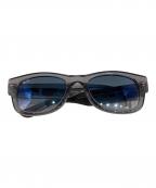 ）の古着「MEGA WAYFARER II」｜グレー