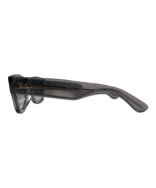 RAY-BAN（レイバン）RAY-BAN (レイバン) MEGA WAYFARER II グレー サイズ:55□21-145の古着・服飾アイテム