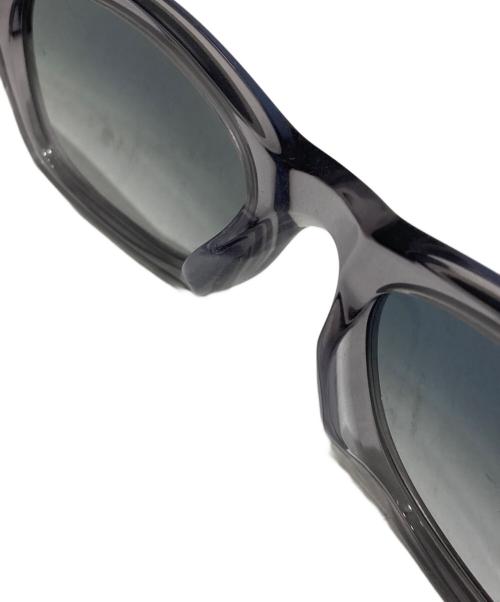 RAY-BAN（レイバン）RAY-BAN (レイバン) MEGA WAYFARER II グレー サイズ:55□21-145の古着・服飾アイテム