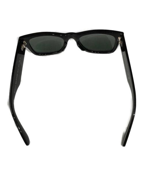 RAY-BAN（レイバン）RAY-BAN (レイバン) MEGA WAYFARER ブラック サイズ:52□21-145の古着・服飾アイテム