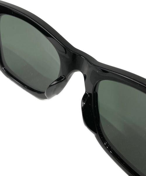 RAY-BAN（レイバン）RAY-BAN (レイバン) MEGA WAYFARER ブラック サイズ:52□21-145の古着・服飾アイテム