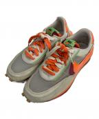 NIKE×sacai×CLOTナイキ×サカイ×クロット）の古着「LD Waffle 