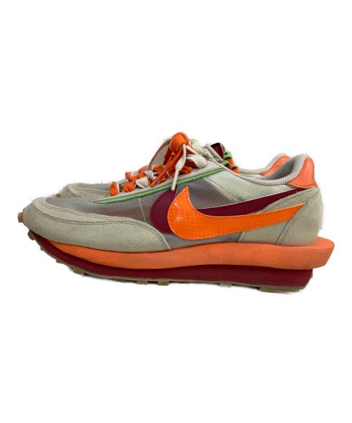 NIKE（ナイキ）NIKE (ナイキ) sacai (サカイ) CLOT (クロット) LD Waffle 