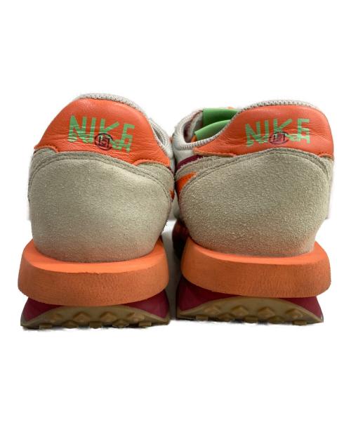 NIKE（ナイキ）NIKE (ナイキ) sacai (サカイ) CLOT (クロット) LD Waffle 