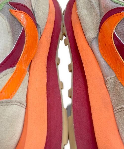 NIKE（ナイキ）NIKE (ナイキ) sacai (サカイ) CLOT (クロット) LD Waffle 