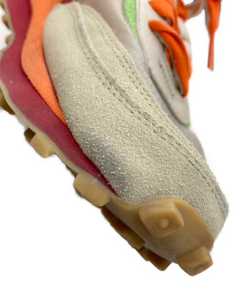 NIKE（ナイキ）NIKE (ナイキ) sacai (サカイ) CLOT (クロット) LD Waffle 