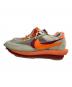 NIKE (ナイキ) sacai (サカイ) CLOT (クロット) LD Waffle 