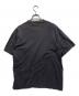 READYMADE (レディメイド) 24SS ヴィンテージ加工 ポケット 半袖 Tシャ グレー サイズ:L：14000円