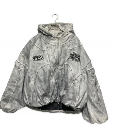 中古・古着通販】PERSONSOUL (パーソンソウル) Hand Brushed Dirty
