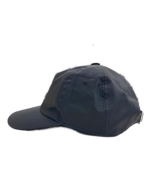 Champion（チャンピオン）Champion (チャンピオン) RICK OWENS (リックオウエンス) キャップの古着・服飾アイテム