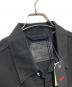 中古・古着 LEVI'S (リーバイス) TYPEⅢトラッカージャケット/ブラックデニムジャケット ブラック サイズ:M 未使用品：8000円