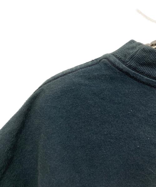 OLD STUSSY（オールドステューシー）OLD stussy (オールドステューシー) 90’S 紺タグ　プリントTシャツ ネイビー サイズ:Lの古着・服飾アイテム