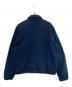 Supreme (シュプリーム) POLARTEC HARRINGTON JACKET ネイビー サイズ:M：22000円
