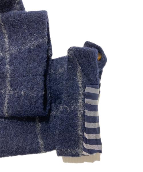 Vivienne Westwood（ヴィヴィアンウエストウッド）Vivienne Westwood (ヴィヴィアンウエストウッド) テーラードジャケット ネイビー サイズ:44の古着・服飾アイテム