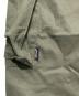 中古・古着 glamb (グラム) Fillipo wide pants/サルエルパンツ カーキ サイズ:2：10000円